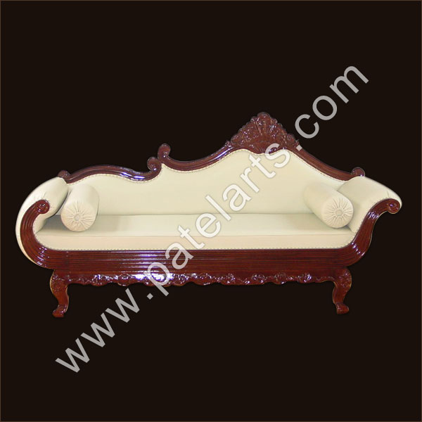 Solid Wood Sofa Sethi Udaipur
