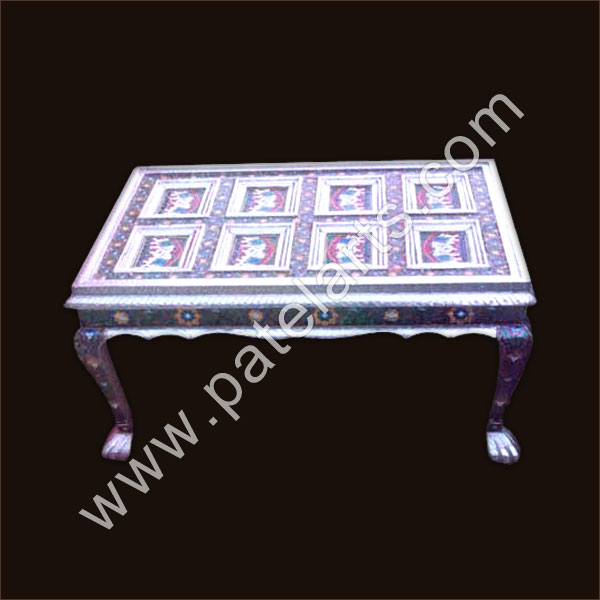 Silver Center Table, Silver Tables, Center Tables, Silver Coffee Tables, Manufacturers, India, Silver center tables, silver side tables, Silver Stands, Exporters, India, Royal Silver Center Tables, Chairs, Silver Furniture, Designer Furnitures, Suppliers, Udaipur, Rajasthan, India
