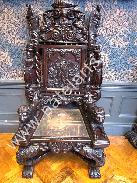 Wooden Carved Chairs Manufacturers & Suppliers