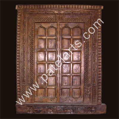 Teakwood Doors In Udaipur Rajasthan