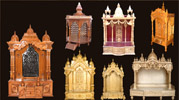 Wooden Handicraft Manufacturers, Suppliers & Exporters India 